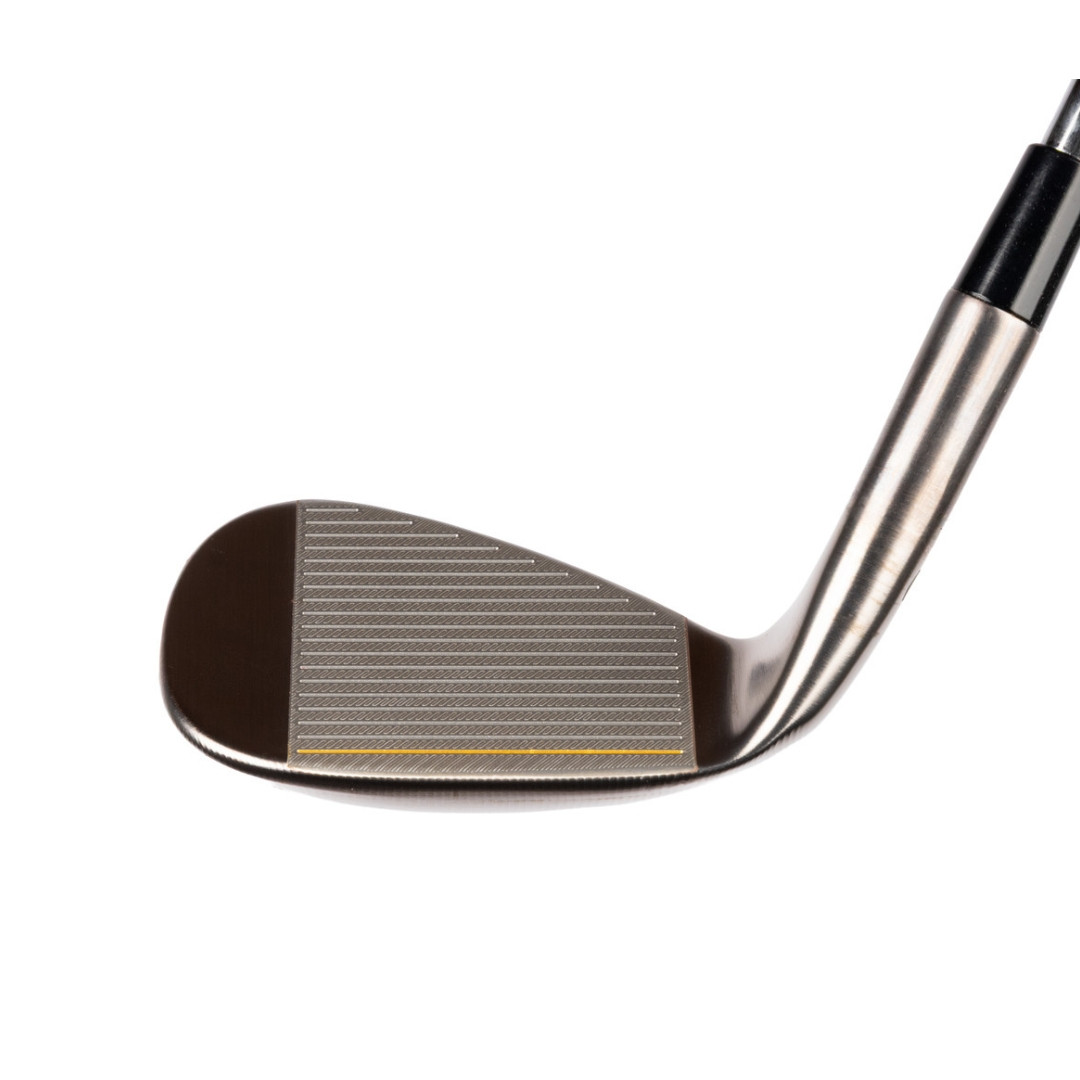 TaylorMade Hi-Toe 4 Wedge - Maple Hill Golf